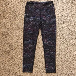 Girls athletic pants